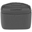 Picture of Cloud Defensive Ammo Transport Bag  Black Color  1000 Denier Cordura Nylon ATB-BLK