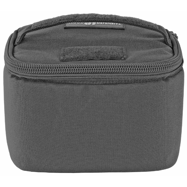 Picture of Cloud Defensive Ammo Transport Bag  Black Color  1000 Denier Cordura Nylon ATB-BLK