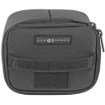 Picture of Cloud Defensive Ammo Transport Bag  Black Color  1000 Denier Cordura Nylon ATB-BLK
