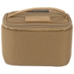 Picture of Cloud Defensive Ammo Transport Bag  Coyote Tan  1000 Denier Cordura Nylon ATB-CB