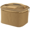 Picture of Cloud Defensive Ammo Transport Bag  Coyote Tan  1000 Denier Cordura Nylon ATB-CB