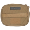 Picture of Cloud Defensive Ammo Transport Bag  Coyote Tan  1000 Denier Cordura Nylon ATB-CB