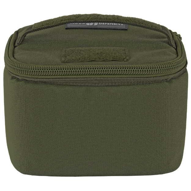 Picture of Cloud Defensive Ammo Transport Bag  OD Green  1000 Denier Nylon ATB-ODG