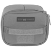 Picture of Cloud Defensive Ammo Transport Bag  Urban Grey Color  1000 Denier Cordura Nylon ATB-UG
