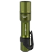 Picture of Cloud Defensive MCH  Mission Configurable Handheld  Everyday Carry  Flashlight  1400 Lumens  Single Output  Aluminum  Anodized Finish  Olive Drap Green  Includes Charger and Pocket Clip MCH2.0-EDC-S-650-ODG