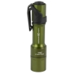 Picture of Cloud Defensive MCH  Mission Configurable Handheld  Everyday Carry  Flashlight  1400 Lumens  Single Output  Aluminum  Anodized Finish  Olive Drap Green  Includes Charger and Pocket Clip MCH2.0-EDC-S-650-ODG