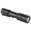Picture of Cloud Defensive MCH  Mission Configurable Handheld  Everyday Carry Flashlight  1700 Lumens  Single Output  Accepts 18650 and CR123A Batteries  Aluminum  Anodized Finish  Black  Includes 18650 Battery  Charger and Pocket Clip MCH 2.0-EDC-DF-P-650 BLK