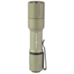Picture of Cloud Defensive MCH  Mission Configurable Handheld  Everyday Carry Flashlight  Accepts 18650 and CR123A Batteries  1400 Lumens  Single Output  Aluminum  Anodized Finish  Flat Dark Earth  Includes 18650 Battery  Charger and Pocket Clip MCH 2.0-EDC-DF-P-650 FDE