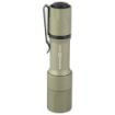 Picture of Cloud Defensive MCH  Mission Configurable Handheld  Everyday Carry Flashlight  Accepts 18650 and CR123A Batteries  1400 Lumens  Single Output  Aluminum  Anodized Finish  Flat Dark Earth  Includes 18650 Battery  Charger and Pocket Clip MCH 2.0-EDC-DF-P-650 FDE