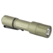 Picture of Cloud Defensive MCH  Mission Configurable Handheld  Everyday Carry Flashlight  Accepts 18650 and CR123A Batteries  1400 Lumens  Single Output  Aluminum  Anodized Finish  Flat Dark Earth  Includes 18650 Battery  Charger and Pocket Clip MCH 2.0-EDC-DF-P-650 FDE