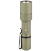 Picture of Cloud Defensive MCH  Mission Configurable Handheld  High Candela  Flashlight  1100 Lumens  Accepts 18650 and CR123A Batteries  Single Output  Aluminum  Anodized Finish  Flat Dark Earth  Includes Charger  18650 Battery  and Pocket Clip MCH 2.0-HC-DF-P-650 FDE