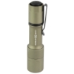 Picture of Cloud Defensive MCH  Mission Configurable Handheld  High Candela  Flashlight  1100 Lumens  Accepts 18650 and CR123A Batteries  Single Output  Aluminum  Anodized Finish  Flat Dark Earth  Includes Charger  18650 Battery  and Pocket Clip MCH 2.0-HC-DF-P-650 FDE