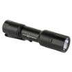 Picture of Cloud Defensive MCH  Mission Configurable Handheld  High Candela  Flashlight  Accepts 18650 and CR123A Batteries  1100 Lumens  Single Output  Aluminum  Anodized Finish  Black  Includes 18650 Battery  Charging and Pocket Clip MCH 2.0-HC-DF-P-650 BLK