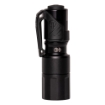 Picture of Cloud Defensive MCH Micro  Mission Configurable Handheld  Everyday Carry  Flashlight  1200 Lumens  Single Output  Aluminum  Anodized Finish  Black  Includes Charger and Pocket Clip MCH2.0-EDC-S-350-BLK