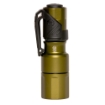 Picture of Cloud Defensive MCH Micro  Mission Configurable Handheld  High Candela  Flashlight  950 Lumens  Single Output  Aluminum  Anodized Finish  Olive Drab Green  Includes Charger and Pocket Clip MCH2.0-HC-S-350-ODG