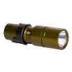 Picture of Cloud Defensive MCH Micro  Mission Configurable Handheld  High Candela  Flashlight  950 Lumens  Single Output  Aluminum  Anodized Finish  Olive Drab Green  Includes Charger and Pocket Clip MCH2.0-HC-S-350-ODG