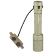 Picture of Cloud Defensive REIN 3.0  100 000 Candela  1250 Lumens  Weaponlight  Flat Dark Earth REIN 3.0-DF-S-650 FDE