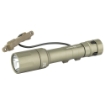 Picture of Cloud Defensive REIN 3.0  100 000 Candela  1250 Lumens  Weaponlight  Flat Dark Earth REIN 3.0-DF-S-650 FDE