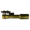 Picture of Cloud Defensive REIN 3.0  100 000 Candela  1250 Lumens  Weaponlight  Olive Drab Green REIN 3.0-DF-S-650 ODG