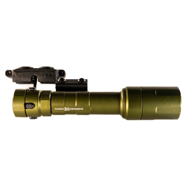 Picture of Cloud Defensive REIN 3.0  100 000 Candela  1250 Lumens  Weaponlight  Olive Drab Green REIN 3.0-DF-S-650 ODG