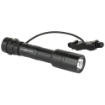 Picture of Cloud Defensive REIN Gen 2  Weaponlight  71 000 Candela  1100 Lumens  Accepts 18650 and CR123A Batteries  CLD Rein Gen 2 Complete Kit  Black  Includes 18650 Battery REIN 2.0-DF-BLK