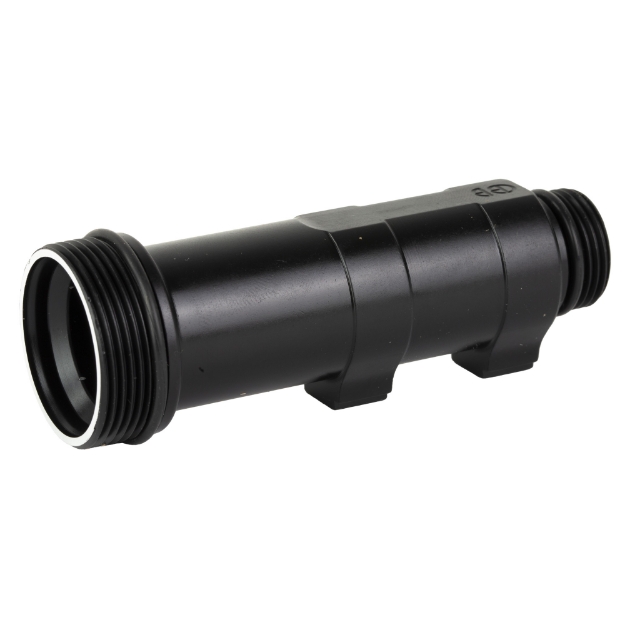 Picture of Cloud Defensive REIN Legacy Light Body  Weaponlight  Fits REIN 1.0/2.0/3.0 Light Heads  Black REIN Legacy 650 Battery Body