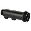 Picture of Cloud Defensive REIN Legacy Light Body  Weaponlight  Fits REIN 1.0/2.0/3.0 Light Heads  Black REIN Legacy 650 Battery Body