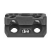 Picture of Cloud Defensive TORRENT Offset M-LOK Mount  Black Color TOR-OFSMLOK