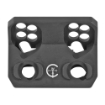 Picture of Cloud Defensive TORRENT Offset M-LOK Mount  Black Color TOR-OFSMLOK