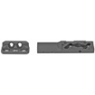 Picture of Cloud Defensive TORRENT SBR M-LOK Mount  Black Color TOR-MLOKSBR