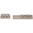 Picture of Cloud Defensive TORRENT SBR M-LOK Mount  Flat Dark Earth Color TOR-MLOKSBR-FDE