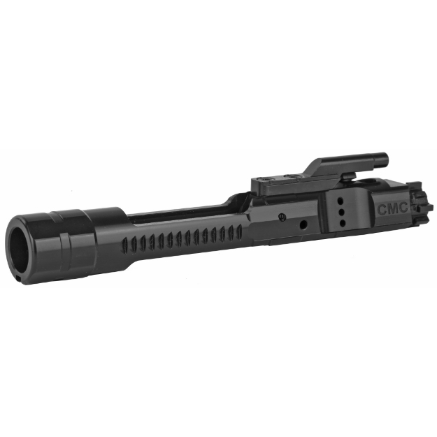 Picture of CMC Triggers Enhanced Bolt Carrier Group  Black 81631