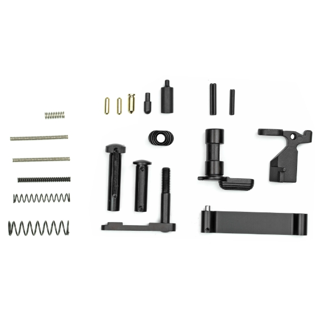 Picture of CMC Triggers Lower Receiver Parts Kit Without Grip/Fire Control Group 81500