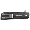 Picture of Cold Steel 1911 Folding Knife  4034SS Steel  Plain Edge   3" Blade CS-20NPJAA