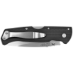 Picture of Cold Steel Air Lite Drop Point  Folding Knife  AUS10A Steel  Plain Edge  3.5" Blade CS-26WD