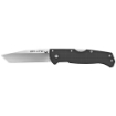 Picture of Cold Steel Air Lite Tanto Point  Folding Knife  AUS10A Steel  Plain Edge  3.5" Blade CS-26WT