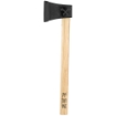 Picture of Cold Steel Axe Gang Hatchet  20.25"  Plain Edge  1055 Carbon  Deep Forged American Hickory CS-90AXG
