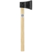 Picture of Cold Steel Axe Gang Hatchet  20.25"  Plain Edge  1055 Carbon  Deep Forged American Hickory CS-90AXG