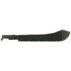 Picture of Cold Steel Bolo Machete  23.5" Machete  Plain Edge  1055 Carbon/Black  Polypropylene/Black CS-97LBMS