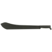 Picture of Cold Steel Bolo Machete  23.5" Machete  Plain Edge  1055 Carbon/Black  Polypropylene/Black CS-97LBMS