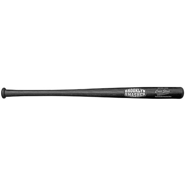 Picture of Cold Steel Brooklyn Smasher  Bat  Black  Polypropylene  34" CS-92BS