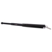 Picture of Cold Steel Cold Steel Expanable Baton  12" Overall Length Expanded  Black CS-BT-12