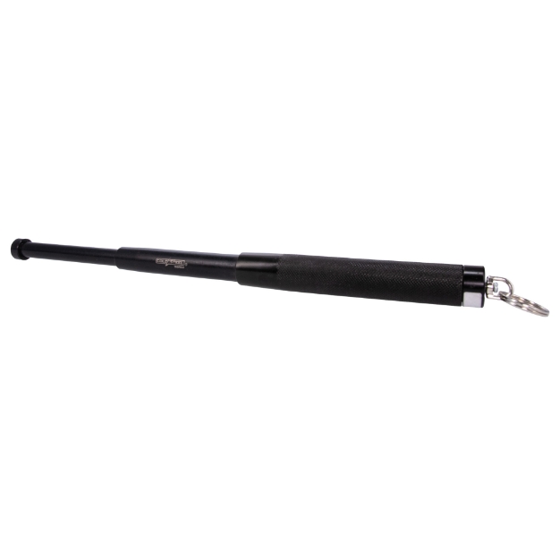 Picture of Cold Steel Cold Steel Expanable Baton  12" Overall Length Expanded  Black CS-BT-12