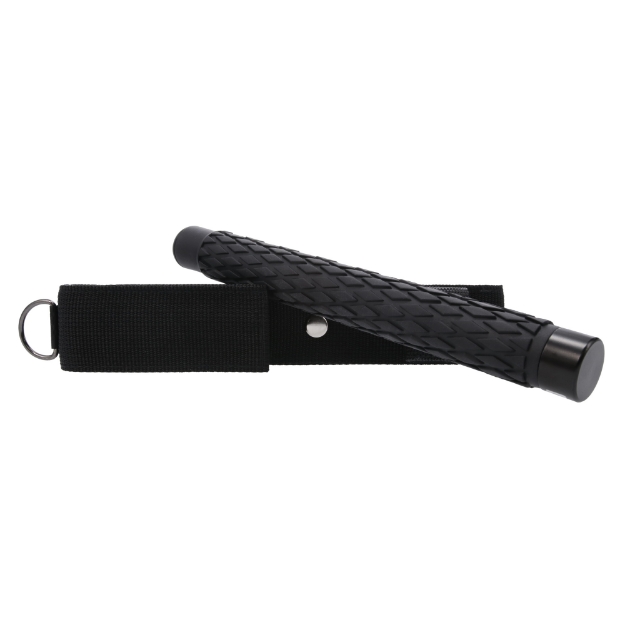Picture of Cold Steel Cold Steel Expanable Baton  26" Overall Length Expanded  Black CS-BT-26