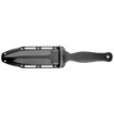 Picture of Cold Steel Counter Tac 1  Fixed Blade Knife  AUS-8 Steel  Plain Edge  5" Blade CS-10BCTL