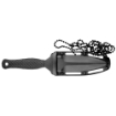 Picture of Cold Steel Counter Tac II  Fixed Blade Knife  AUS-8A Steel  Plain Edge  3.375" Blade CS-10BCTM
