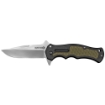 Picture of Cold Steel Crawford Model 1  Folding Knife  4034SS Steel  Plain Edge  3.5" Blade CS-20MWC