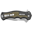 Picture of Cold Steel Crawford Model 1  Folding Knife  4034SS Steel  Plain Edge  3.5" Blade CS-20MWC