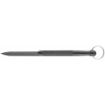 Picture of Cold Steel Delta Dart  5.75" Defense Tool  Dart  Black  Zytel CS-92DD