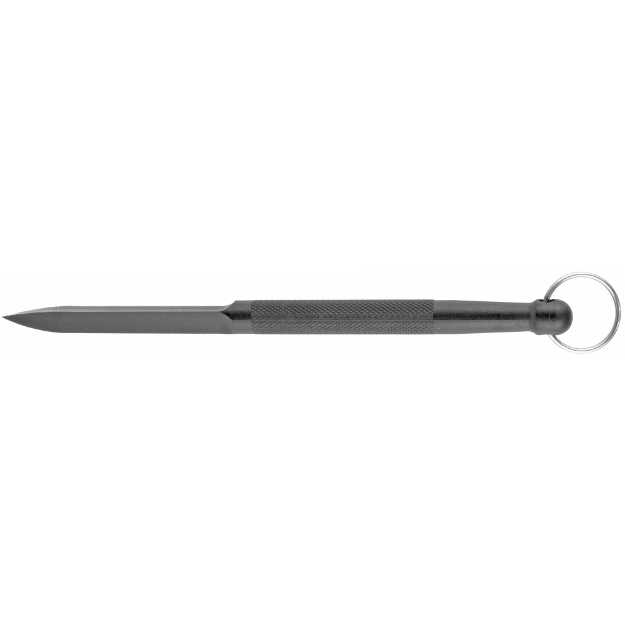 Picture of Cold Steel Delta Dart  5.75" Defense Tool  Dart  Black  Zytel CS-92DD